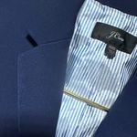 J.Crew Preppy Classic Navy Blazer XXS Photo 13