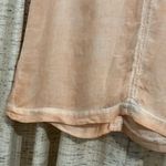 Bella Dahl V-Neck Tank Top Photo 2