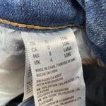 American Eagle  blue jeans Photo 5