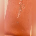 Sam Edelman  Ivette Sesame Suede Block Heel Booties I3314L2250 size 9 Photo 7