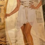 Spirit Halloween Goddess Costume  Photo 0