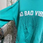 Spiritual Gangster No bad vibes  Photo 3