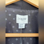 J.Crew Going-out blazer in stretch twill size 22 Photo 5
