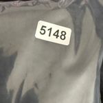 Amanda Uprichard  Black Textured Sleeveless Sheath Dress Size M Photo 8