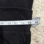 Kuhl VTG Alf Pants Womens Medium Black Fleece Soft Comfy EUC Photo 1