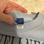 Old Navy Crewneck Photo 2