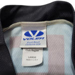 Voler Jersey Size Large Aids / Lifecycle Cycling Jersey Cyclist Ride To End AIDS Jersey Unisex Photo 7