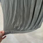 Mothers en Vogue CocoOne Maternity Nursing Top Size Small Photo 3