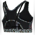 Nike Swoosh Printed Medium-Support Sports Bra Size Small Photo 5