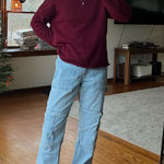 Ragged Priest  carpenter Jean  Photo 0