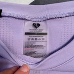 women's best Long Sleeve Crop Top Photo 4