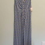 Free People  NWT Timeless jumpsuit retro-inspired design with wide legs- SP Photo 4
