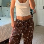 Life is Good Pajama Pants Photo 1