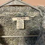 Free People Vintage Wool Cardigan Sweater Jacket Photo 1