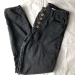 Guess  5 Button Black Jeans Photo 2