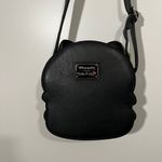 Hello Kitty Rare Loungefly  Sanrio Burger Purse Crossbody Zipper Photo 2