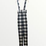 COLLECTIF London overalls, size XS, UK size 8, NWOT Multiple Photo 2