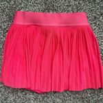 Lululemon  pink tulle skirt  Photo 2