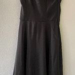 Gal Meets Glam Octavia Summer Crepe Dress Photo 3