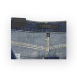 Genetic Denim new ☻ Festival Flower Patch Denim Mini Skirt ☻ Studio City ☻ 25 ☻︎ Photo 9