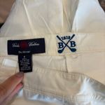 Polo Brooks Brothers Cream ProSport Skirt Photo 3