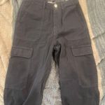ZARA Cargo Pants Photo 0