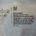 Flirtitude Flirtatude Size Medium Red white and blue NWT leisure top Photo 5