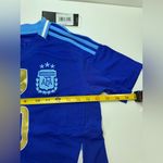 Adidas Argentina 24 Messi Away Jersey Women’s XS NWT Photo 6