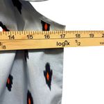 J.Crew Womens Ikat Print Off Photo 5