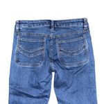 Free People RARE NWOT  Stella Super Flare Jeans 26 Bell Bottoms Patch Pockets 70s Photo 4