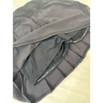 Lululemon  Women's Black Pace Setter Athletic Skort Performance Golf Tennis Sz 6 Photo 4