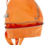 Lululemon athletica Orange Backpack Photo 10