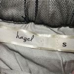 Hazel size small Full skirt Black Photo 3