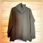 Ideology  Black Pullover 1X Photo 1