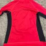 PINK - Victoria's Secret Quarter Zip Pullover Photo 1