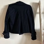 Bagatelle Trench Coat Photo 2