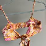 H&M Floral Matching Set Photo 1