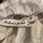 For Love & Lemons x FP Cassandra Bodysuit Photo 6