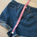 Wild Fable  Jean Shorts Size 4 Photo 6