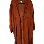 A New Day Long Cardigan Photo 0