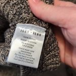 John + Jenn  Oversized Cardigan Size Small Photo 3