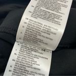 Adidas X Stella McCartney The Essential Fold Tight Leggings: Black Photo 11