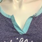 Tommy Hilfiger NWOT!  oversized lounge top Photo 1