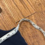 Lands' End  100% cotton scoop neck tank bundle size small/MP Photo 14