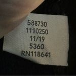 Lane Bryant  Pull On Drawstring Ankle Pants 22/24 Blue Comfy Travel‎ #1110250 Photo 9