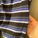 Free People  Movement High-Rise Striped 7/8 Gidget Legging Photo 6