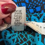 Vintage Lillie Rubin 100% Silk Art To Wear 80’s Blazer Jacket Size 8 Medium M Purple Photo 10