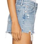 AGOLDE Parker Shorts Photo 1