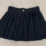 Tennis mini skirt with shorts Photo 11