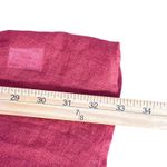 Eileen Fisher Linen Gauze Short Cami Dress Womens S Minimalist Coastal BOHO Photo 7